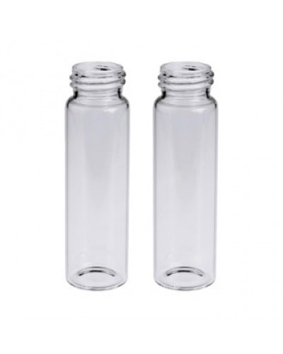 Mėginių buteliukas, 40 ml