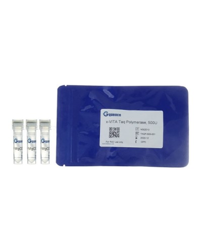 X-VITA TAQ POLYMERASE