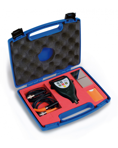 Dangos storio matuoklis - FE/NFE intern SAUTER TE