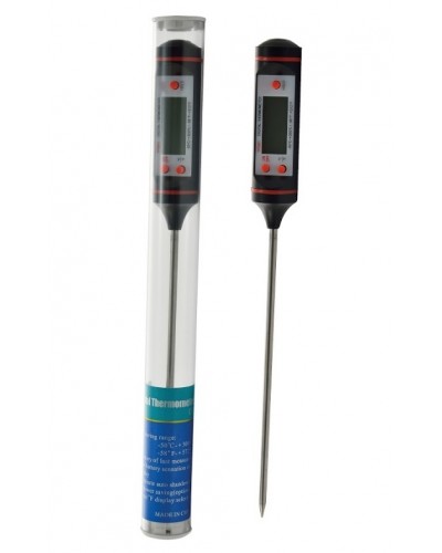 Skaitmeninis termometras TP3001