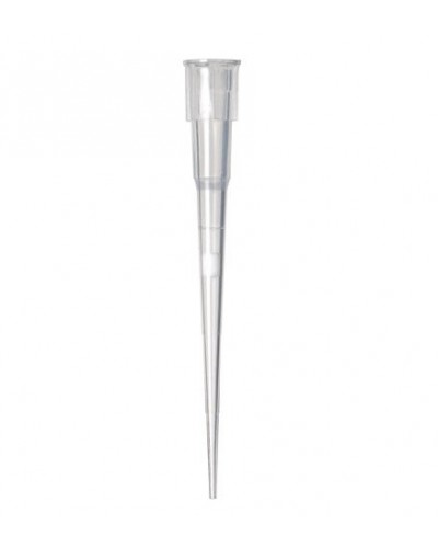 Antgaliai su filtru - 20 µl, Premium Line