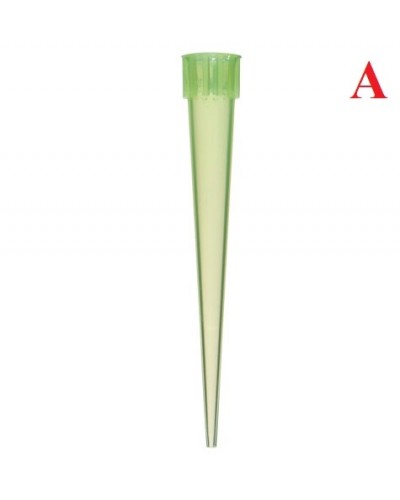 Antgaliai - 2 - 200 µl, Standard Line