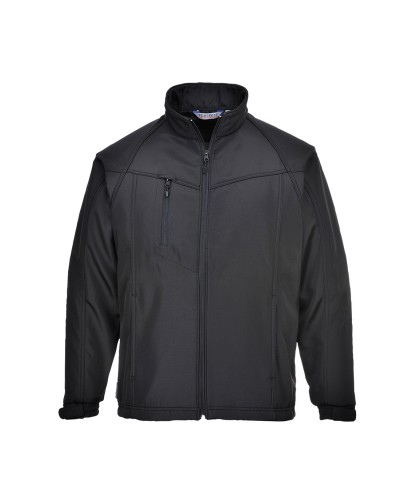 Oregon Softshell (2L) vyriška striukė PORTWEST TK40