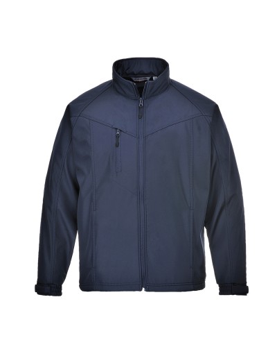 Oregon Softshell (2L) vyriška striukė PORTWEST TK40