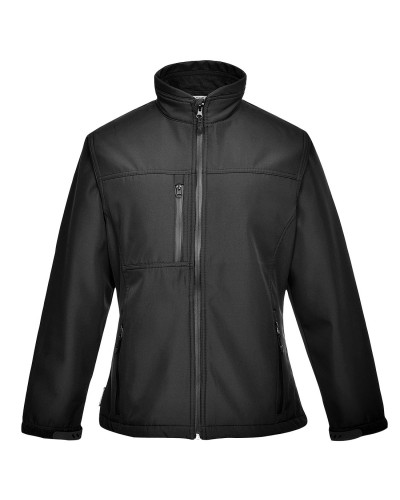 Moteriška Softshell striukė PORTWEST TK41