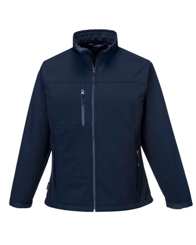 Moteriška Softshell striukė PORTWEST TK41