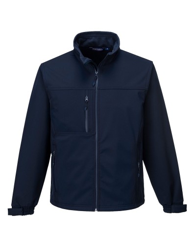 Softshell (3L) vyriška striukė PORTWEST TK50