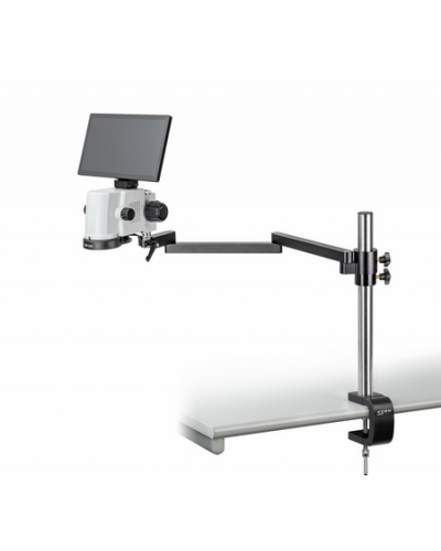 Video mikroskopas KERN OIV-3