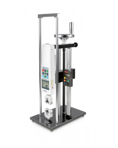 Praktiškas jėgos matavimo rinkinys SAUTER FH/TVL, viskas viename