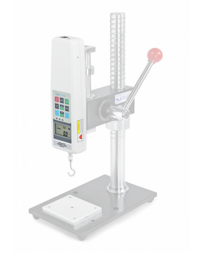 Skaitmeninis jėgos matuoklis SAUTER FH, universalus