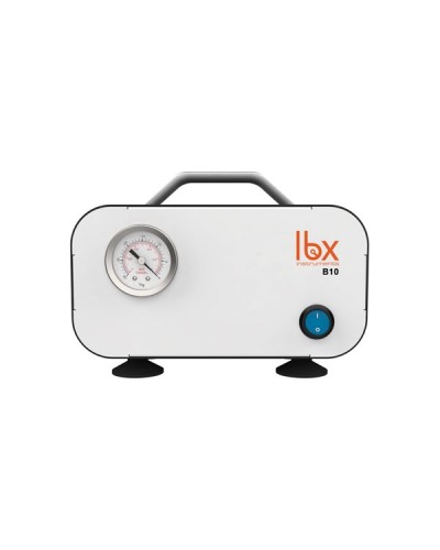 Vakuuminis siurblys, LBX B