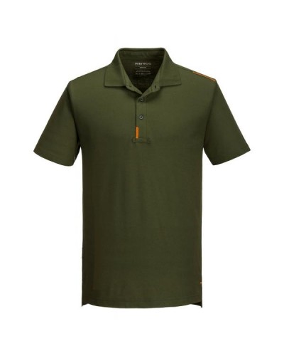 WX3 Polo marškinėliai PORTWEST T720