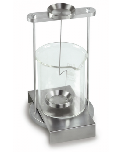 Tirpalo tankio nustatymo rinkinys YDB-02