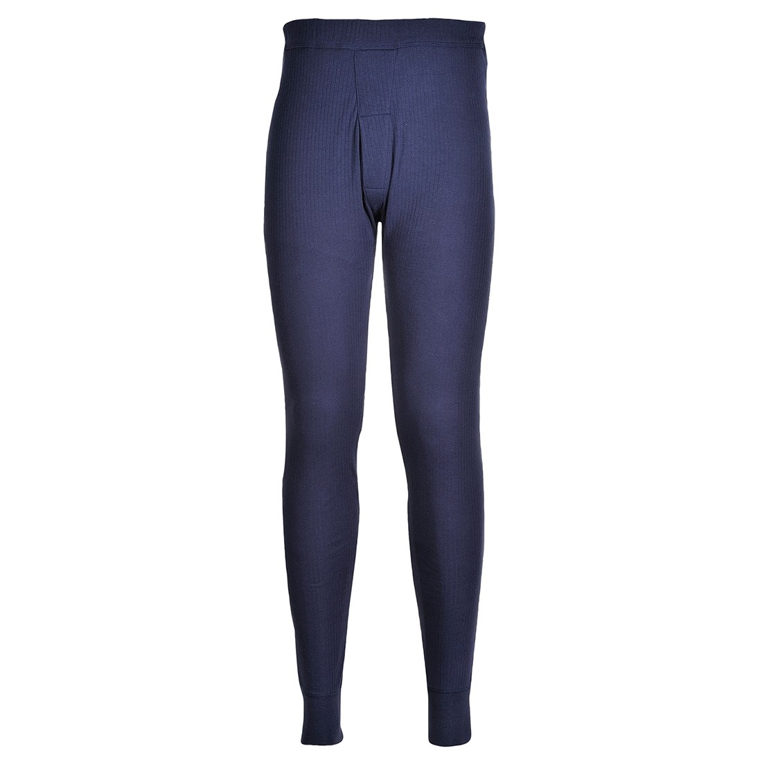 Termo kelnės PORTWEST B121. Spalva: tamsiai mėlyna, Dydis: 4XL 