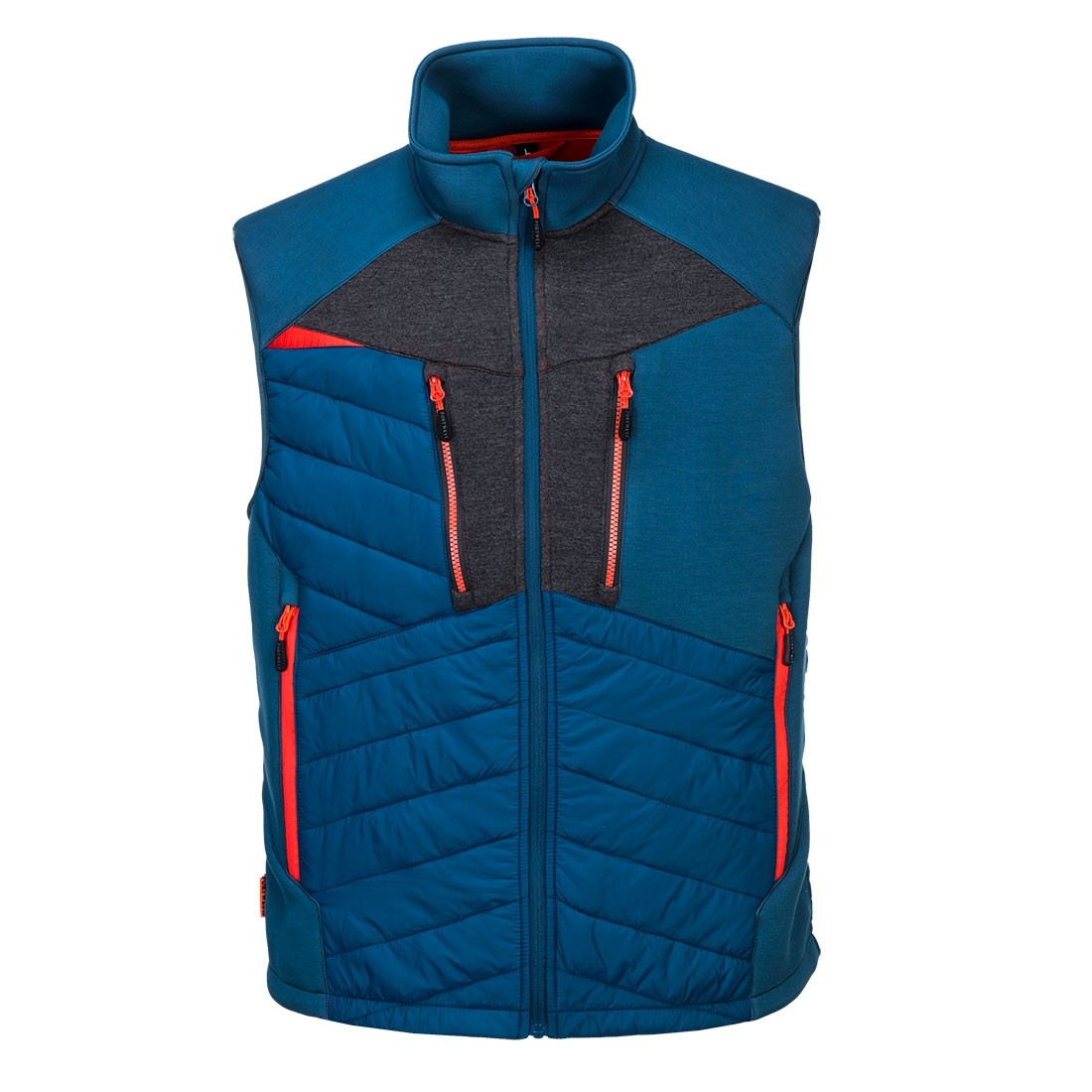 DX4 liemenė PORTWEST DX470 Spalva: mėlyna, Dydis: XXXL 