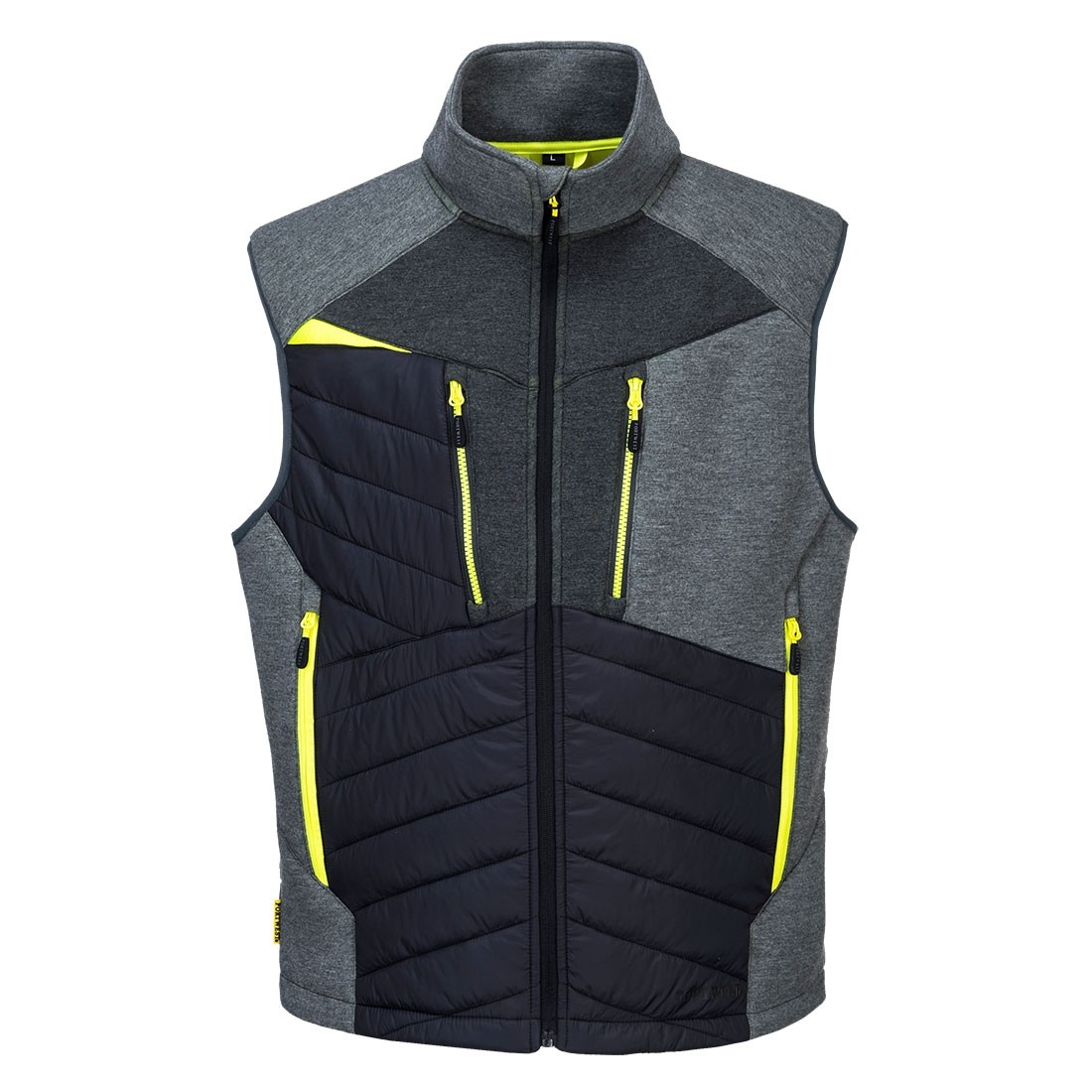 DX4 liemenė PORTWEST DX470 Spalva: pilka, Dydis: XXL 