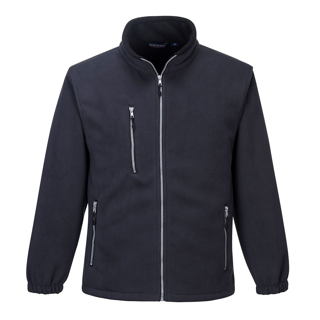 Aran flisas PORTWEST F205, Spalva: Tamsiai mėlyna, Dydis: 4XL 