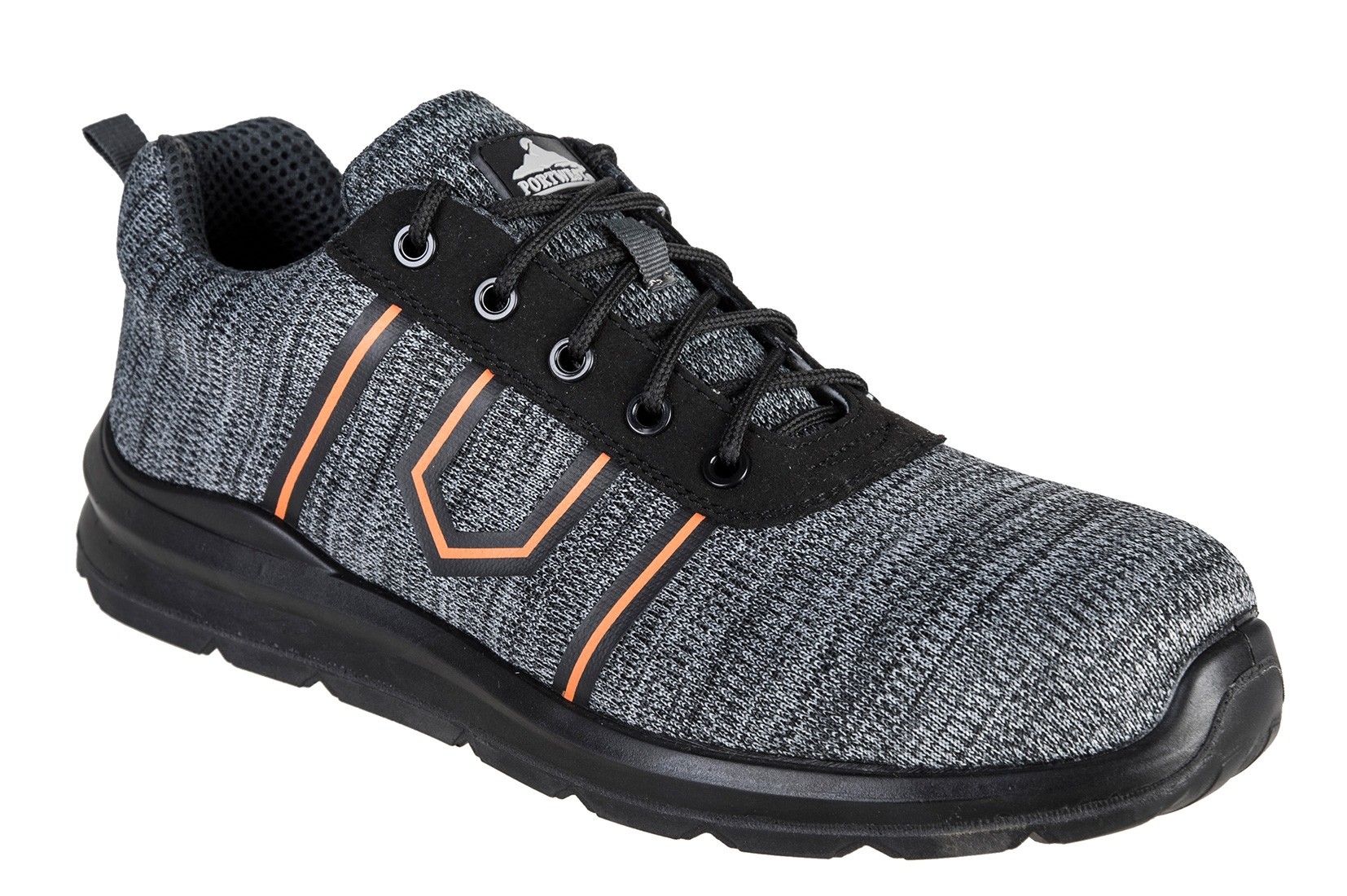 Compositelite Argen S3 bateliai PORTWEST FC25. Spalva: pilka, Dydis: 45 