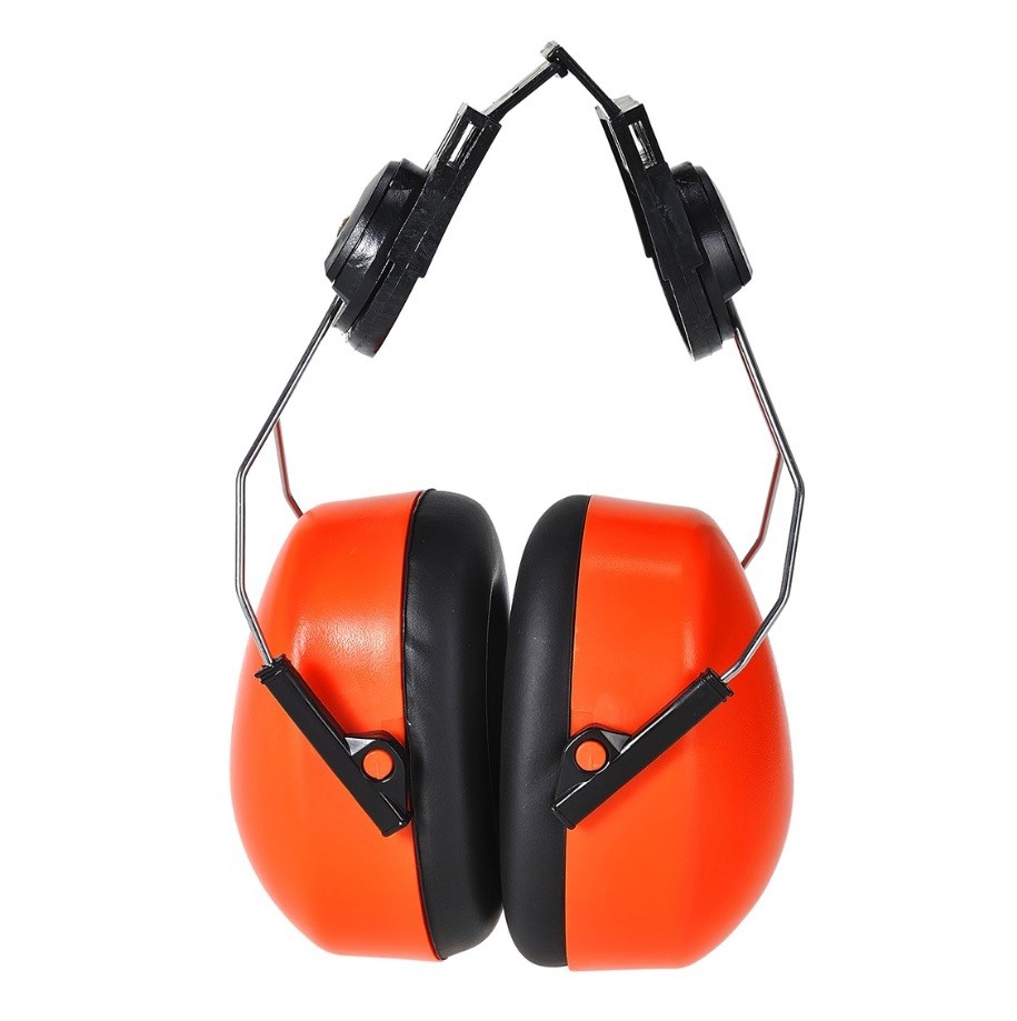Endurance gero matomumo prisegama klausos apsauga PORTWEST PS47. Spalva: oranžinė 