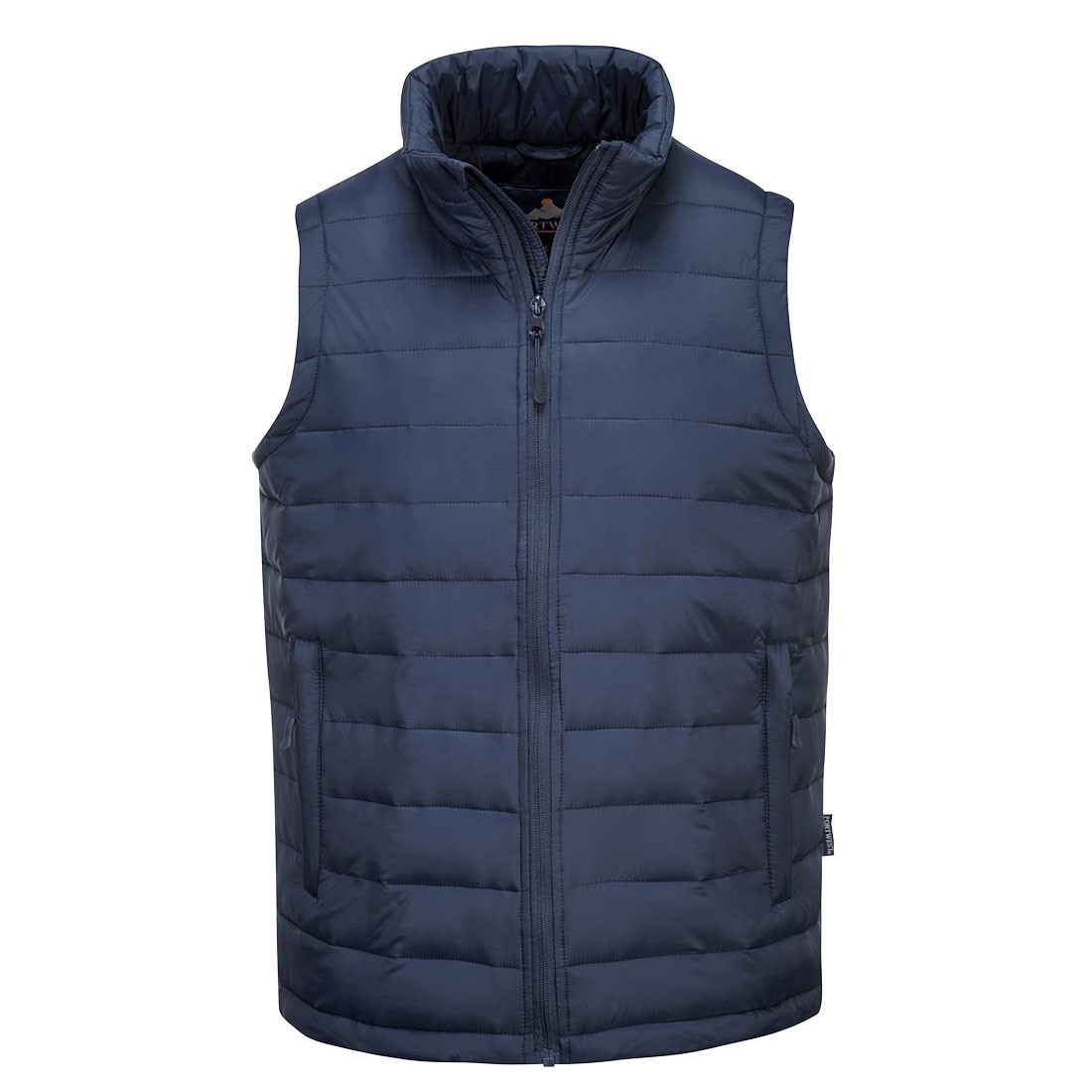 Pašiltinta Aspen liemenė PORTWEST S544. Spalva: tamsiai mėlyna, Dydis: XXXL 