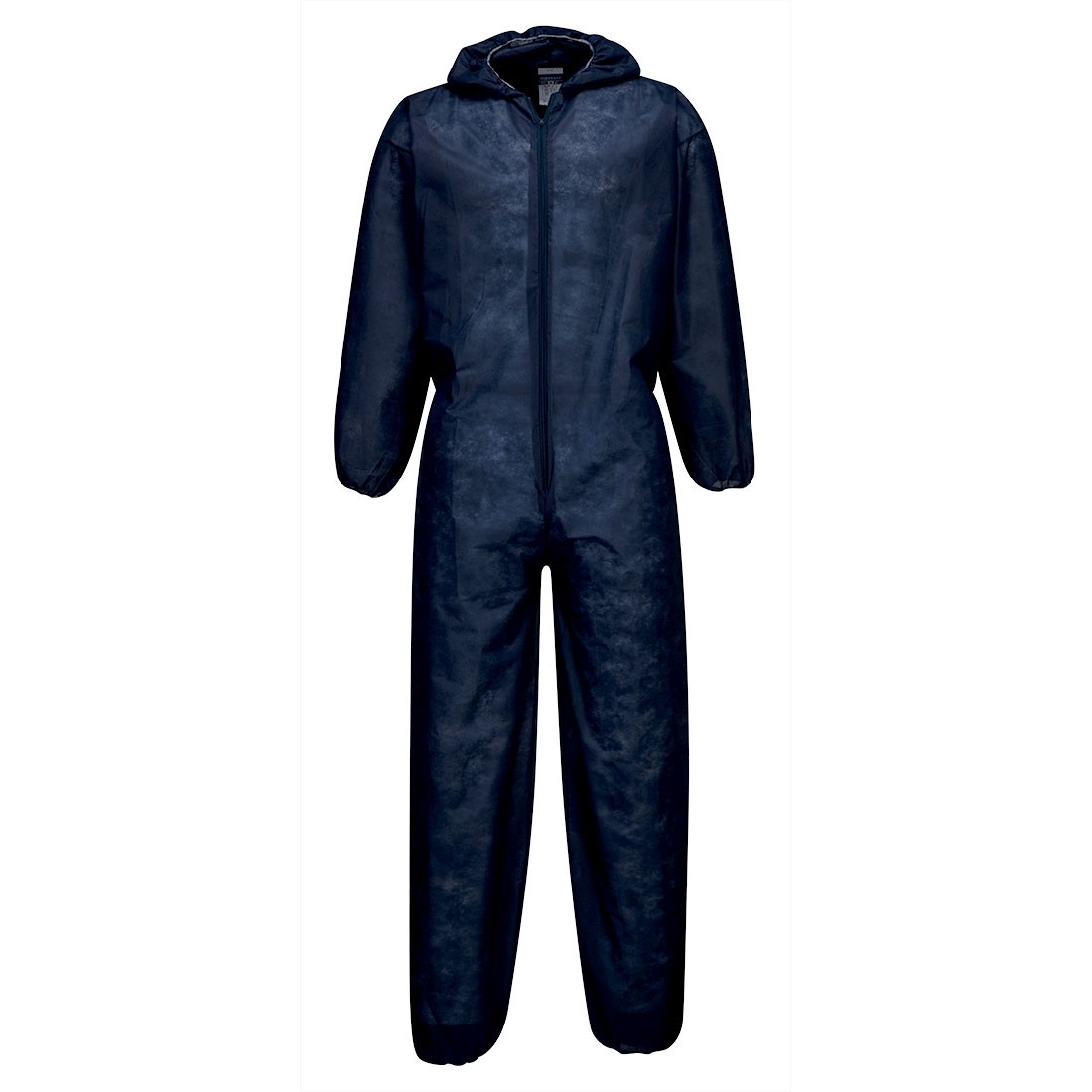 Kombinezonas 40 g (PP) PORTWEST ST11. Spalva: tamsiai mėlyna, Dydis: XXXL 