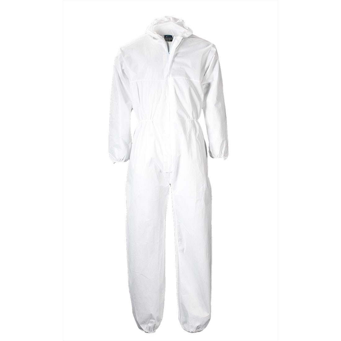 Kombinezonas 40 g (PP) PORTWEST ST11. Spalva: balta, Dydis: XXL 