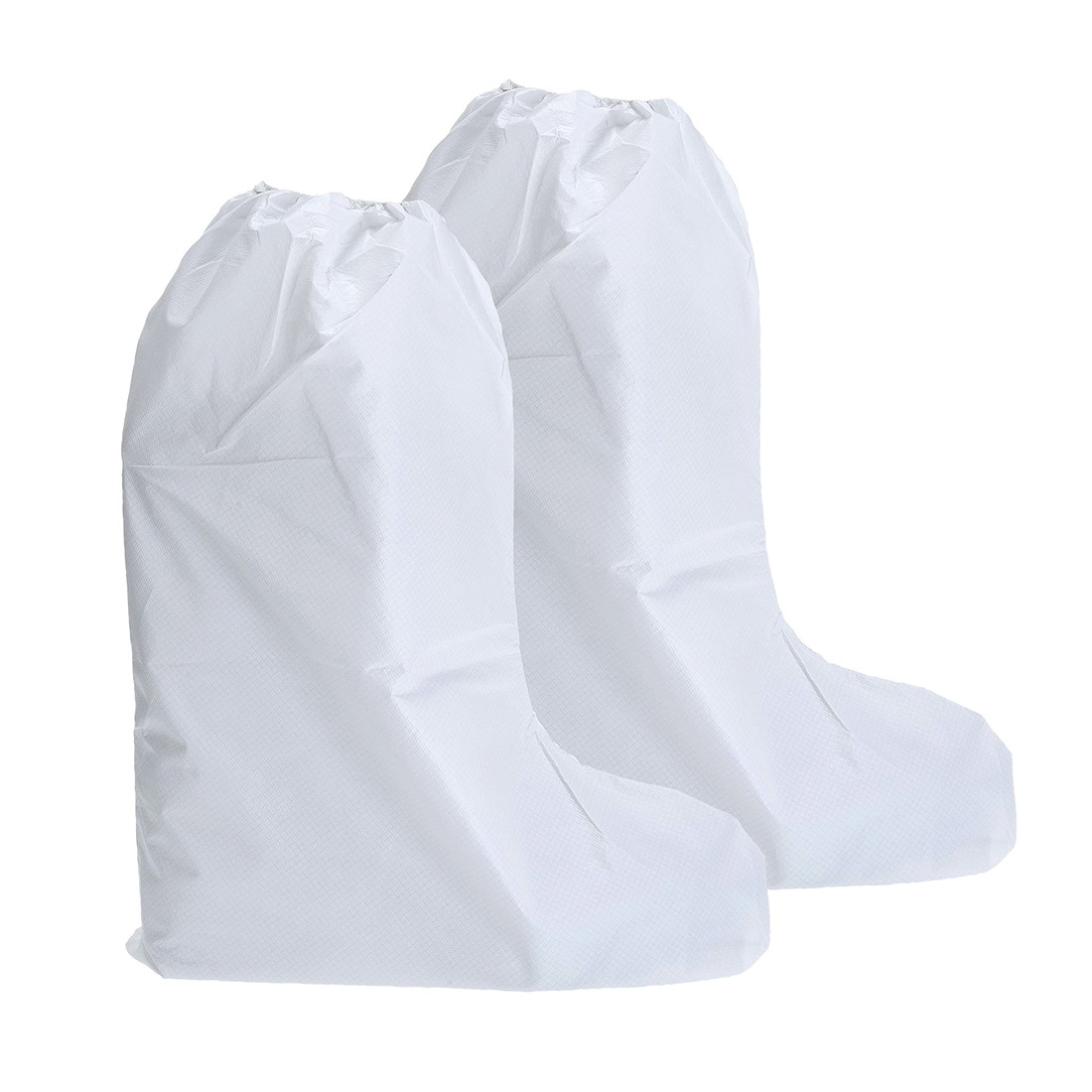 BizTex mikroporų antbačiai PB (6) tipas PORTWEST ST45. Spalva: balta 