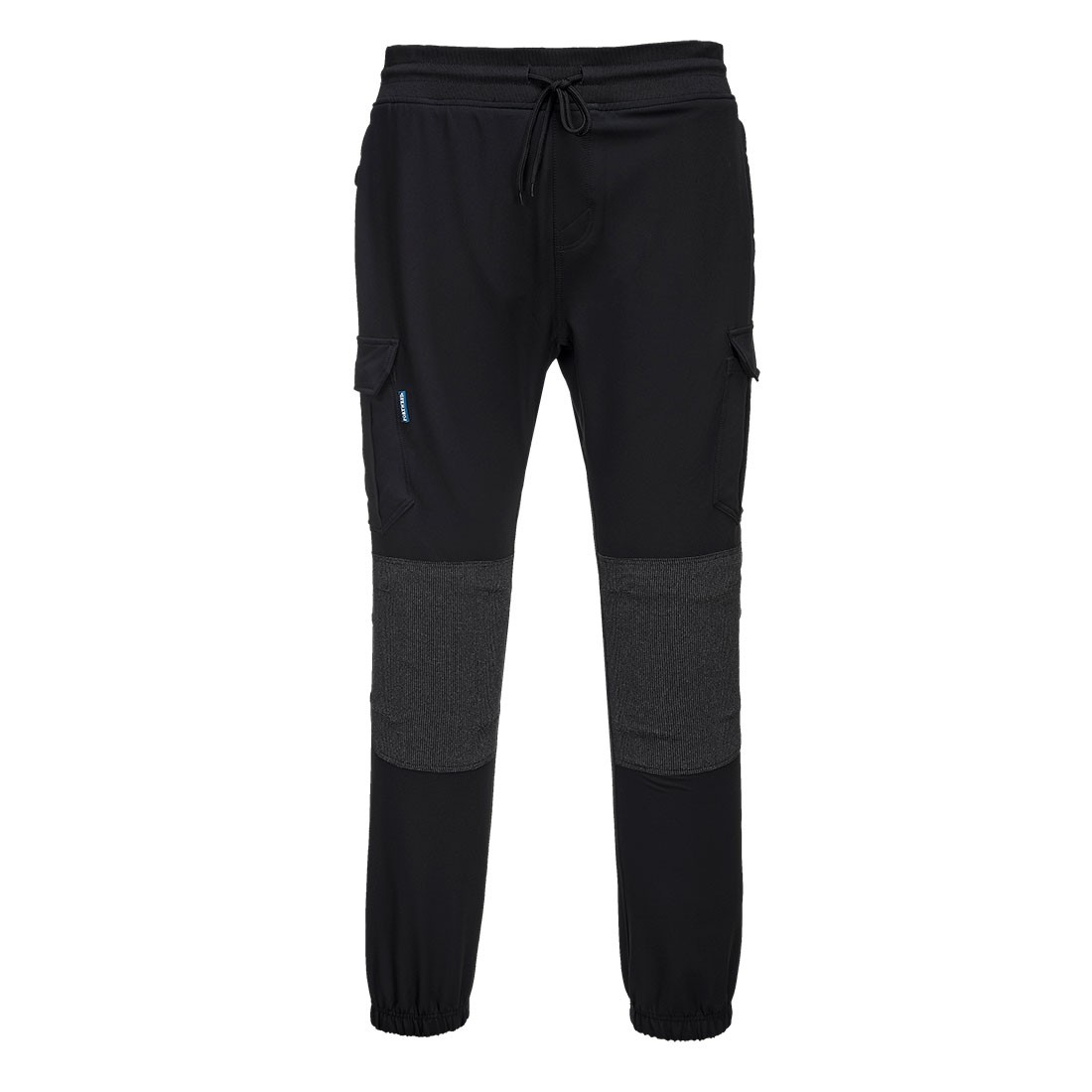 KX3 Flexi kelnės PORTWEST T803. Spalva: tamsiai pilka, Dydis: XXXL 