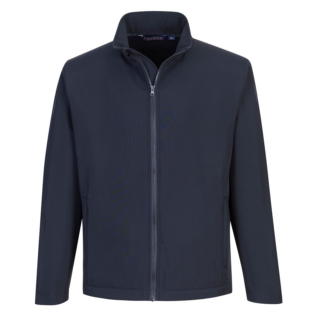 Softshell vyriška striukė PORTWEST TK20. Spalva: tamsiai mėlyna, Dydis: XXXL 