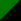 Žalia (juoda/raudona)