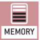 internal memory